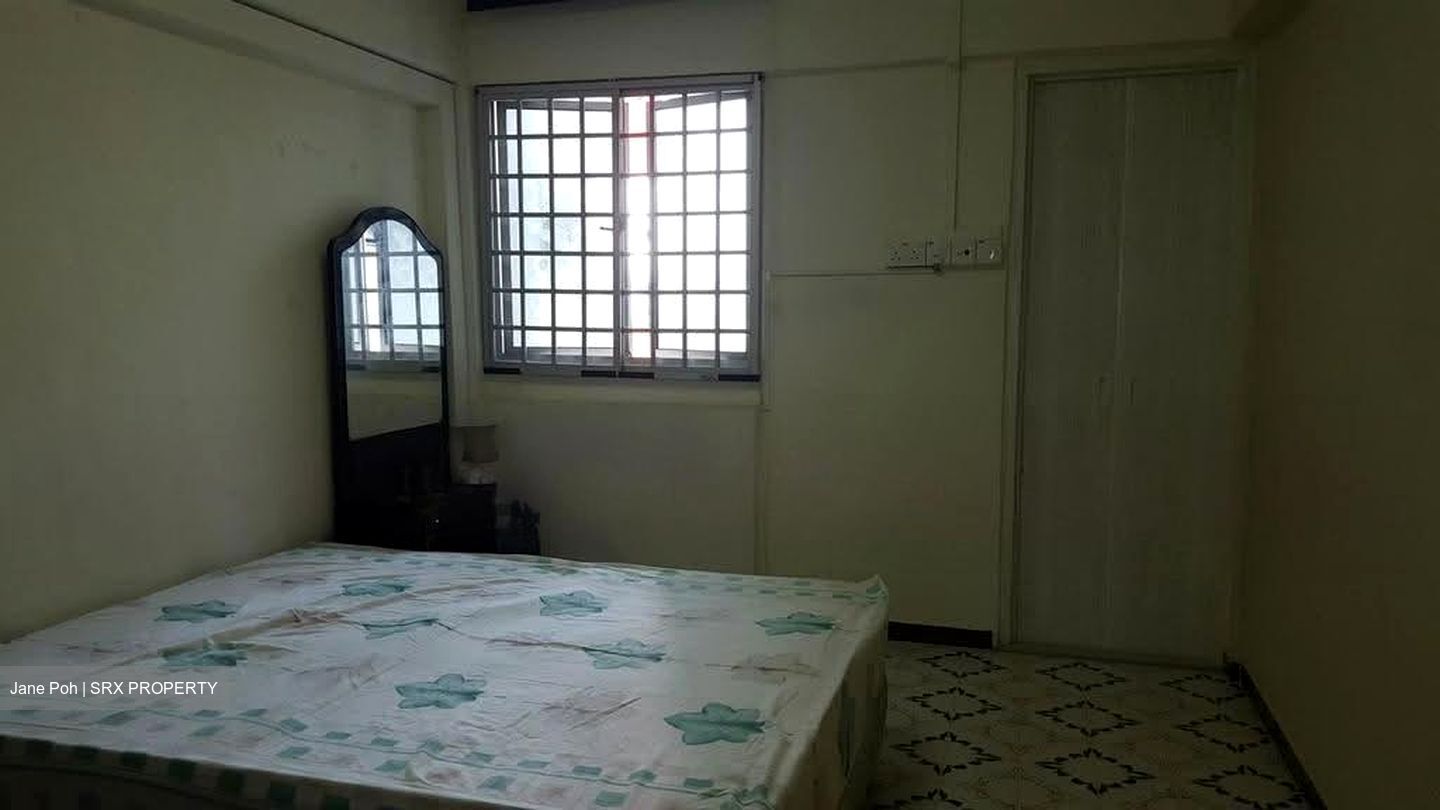 Blk 602 Clementi West Street 1 (Clementi), HDB 3 Rooms #638607601